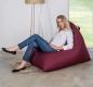 Preview: schwer entflammbarer Sitzsack Lounger Xico (B1)